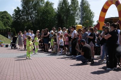 Dzień Dziecka 2026